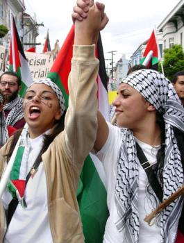 ارقام الفلسطينيين في العام 2018 