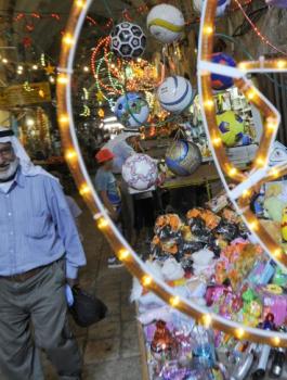 مفتي فلسطين يعلن يوم غد السبت أول أيام شهر رمضان