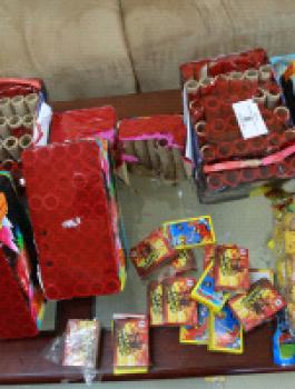 العاب نارية1