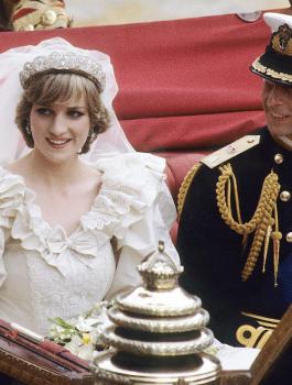 الاميرة ديانا 