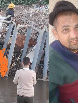 العثور على جثة مواطن في طولكرم 