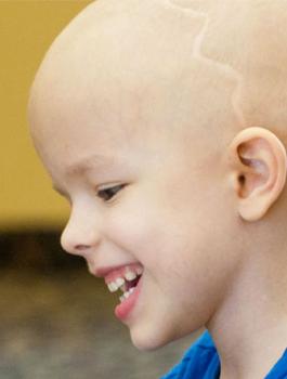 مرض السرطان في فلسطين 