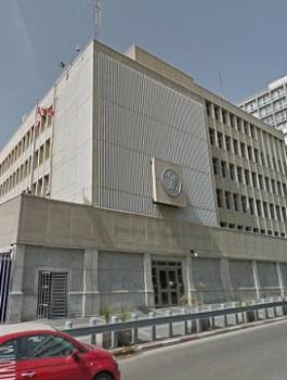 نقل السفارة الأمريكية الى القدس 