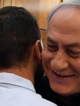 صحيفة أردنية تنشر اسم وصورة قاتل الأردنيين