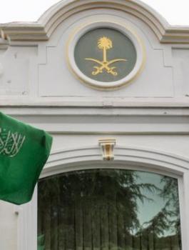 وزير الطاقة السعودي وقتل خاشقجي 