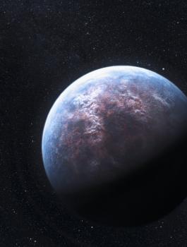 اكتشاف كوكب صالح للحياة .. وهذه درجة حرارته!