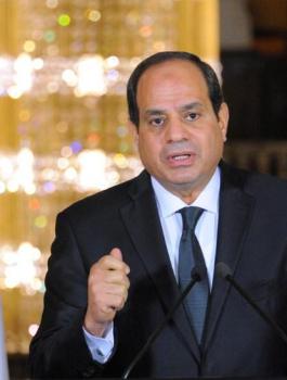 حالة الطوارئ في مصر 