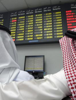 عجز في ميزانية السعودية 