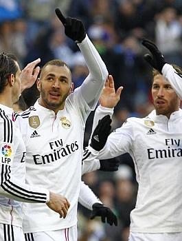 خسائر ريال مدريد الاسباني 