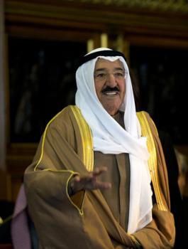 الكويت تقدم دعما لموازنة السلطة الفلسطينية 