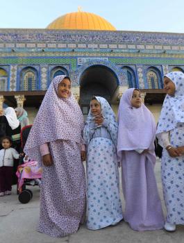 عيد الأضحى المبارك 