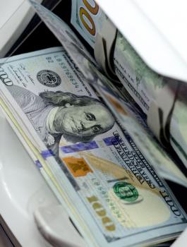 سعر صرف الدولار مقابل الشيقل 