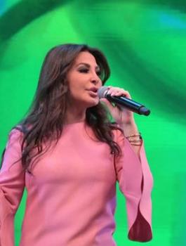 اغماء اليسا