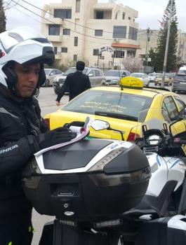 العداد العمومي والتكاسي 