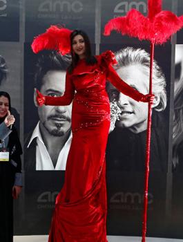 افتتاح سينماء في السعودية 