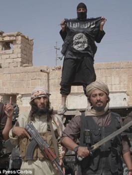 معركة الموصل 