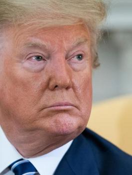 ترامب وايران 