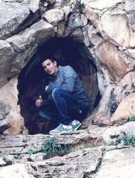 منفذ عملية اريئيل 