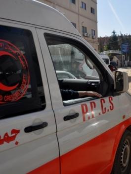 مصرع شاب بصعقة كهربائية شمال قطاع غزة