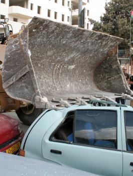 مركبات غير قانونية 