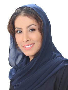 نورا المطيري 