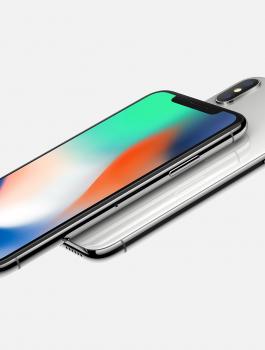 المعلومات الكاملة عن هاتف “آيفون 10” IPhone X الجديد