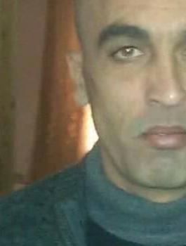 مصرع مواطن وطفله في حادث سير ذاتي بطولكرم 