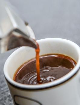 اضرار شرب القهوة 