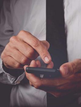 بهذه الخطوات تشفى من إدمانك على هاتفك