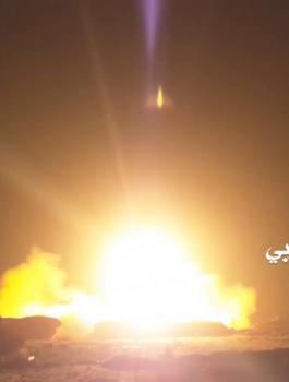 الحوثي يهدد الامارات والسعودية 