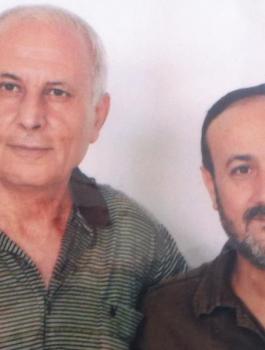 الاسير كريم يونس 