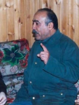 فؤاد الشوبكي 