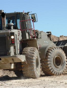 تجريف اراضي يعبد 