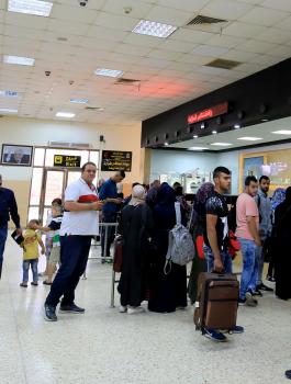معبر الكرامة