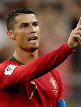 ريال مدريد ينفي تخفيض قيمة الشرط الجزائي