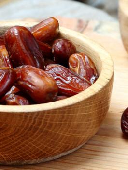 هذه فضائل تناول 3 حبات تمر في اليوم