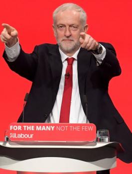 حزب العمال البريطاني وفلسطين 