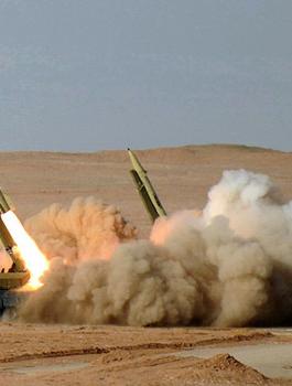 اسرائيل وصواريخ حزب الله الدقيقة 