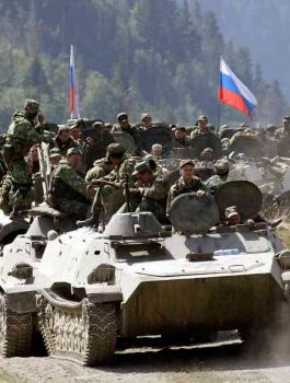 روسيا تعتزم إجراء أكبر حدث عسكري منذ عقود 