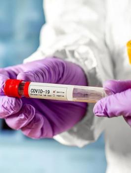 الاردن واصابات بفيروس كورونا 