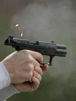 مقتل شاب في غزة على يد شقيقه 