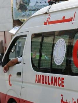 استمرار الحجر