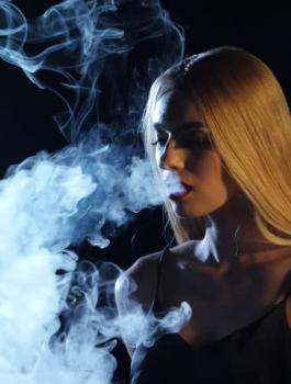 الاقلاع عن التدخين 