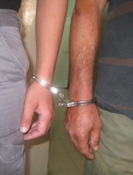 شرطة رام الله تكشف ملابسات سرقة اجهزة الكترونية بعشرات الاف الشواقل