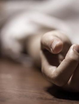 جرائم قتل النساء في فلسطين 