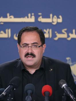 صيدم والانتخابات في فلسطين 