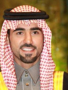  الأمير السعودي ناصر بن سلطان بن ناصر بن عبدالعزيز