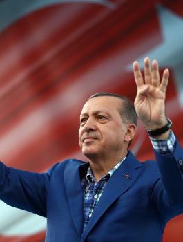 أردوغان: أنا مستعد للتنحي عن منصبي لكن بشرط!