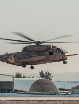 طائرات اليسعور الاسرائيلية 