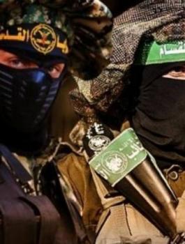 فصائل المقاومة واسرائيل وقطاع غزة 